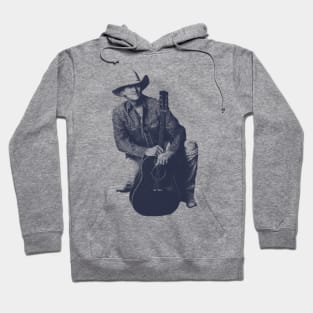 Alan Jackson Country Hoodie